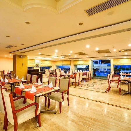 Royal Sarovar Portico Siliguri Extérieur photo