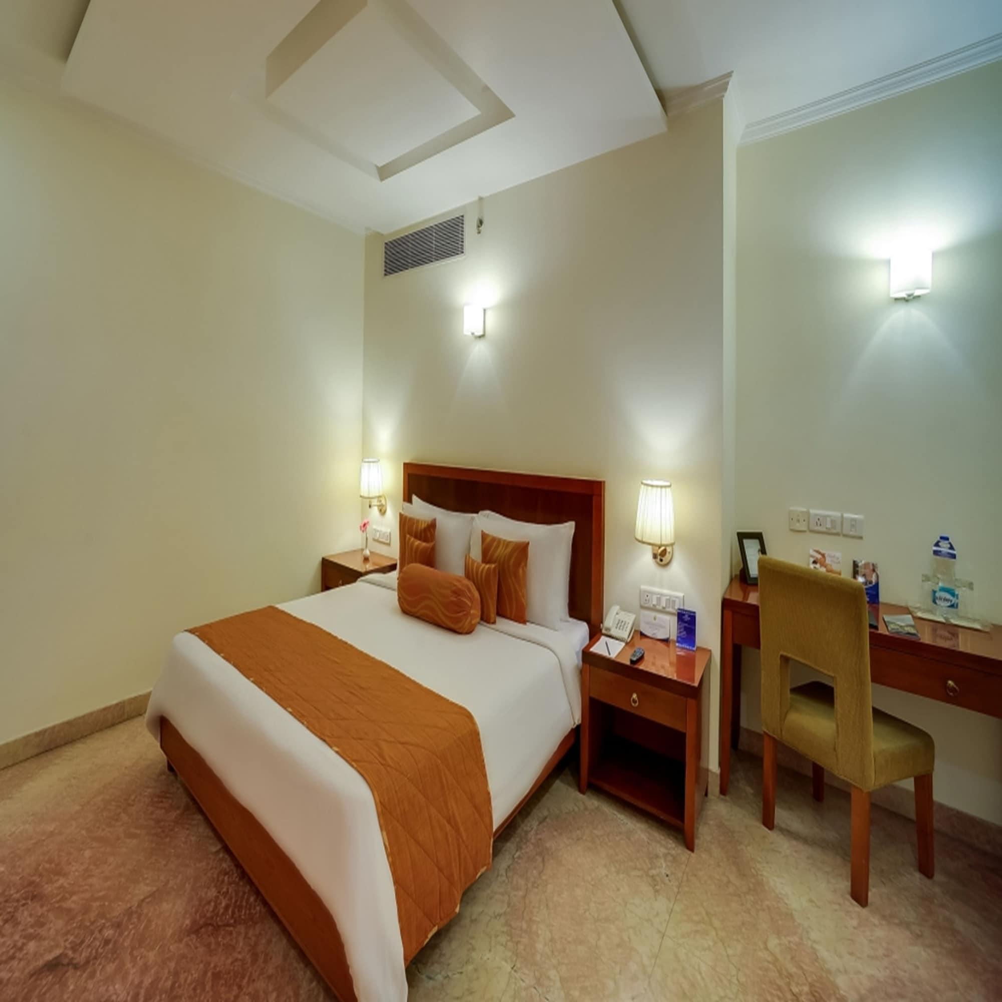 Hotel Royal Sarovar Portico Siliguri Extérieur photo