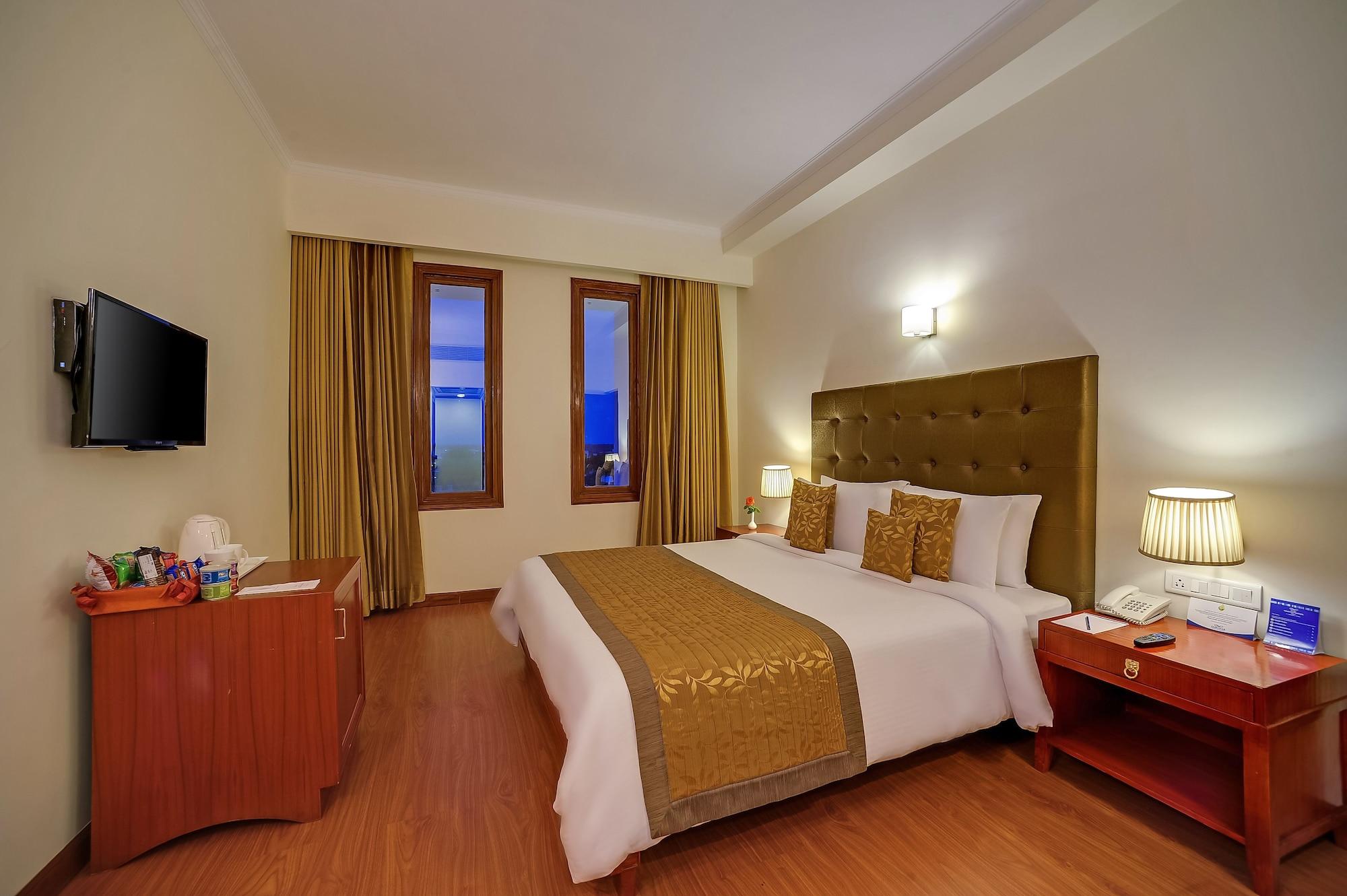 Royal Sarovar Portico Siliguri Extérieur photo
