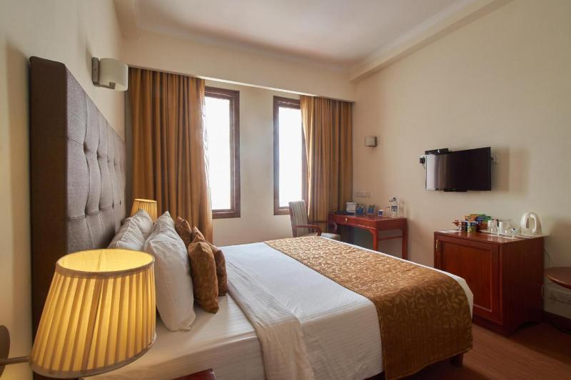 Royal Sarovar Portico Siliguri Extérieur photo