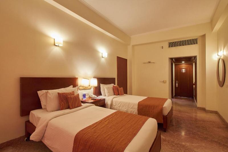 Royal Sarovar Portico Siliguri Extérieur photo