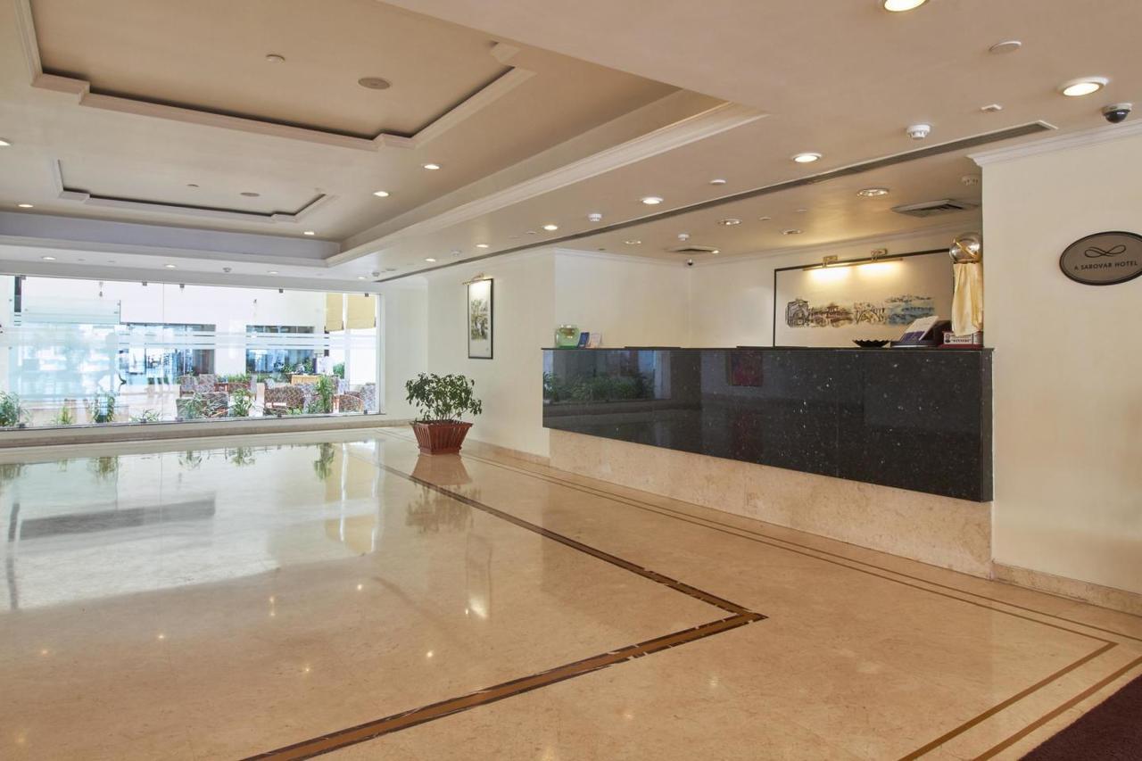 Royal Sarovar Portico Siliguri Extérieur photo