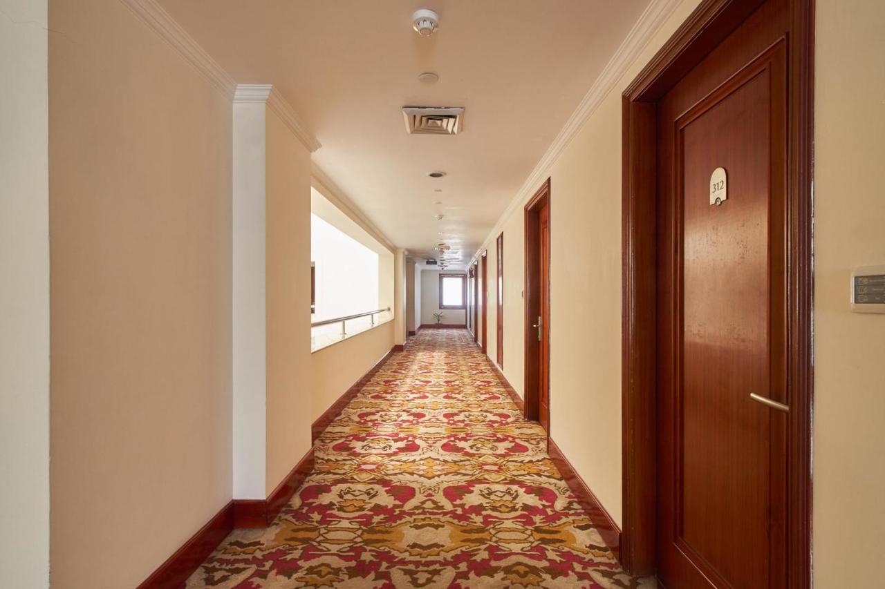 Royal Sarovar Portico Siliguri Extérieur photo
