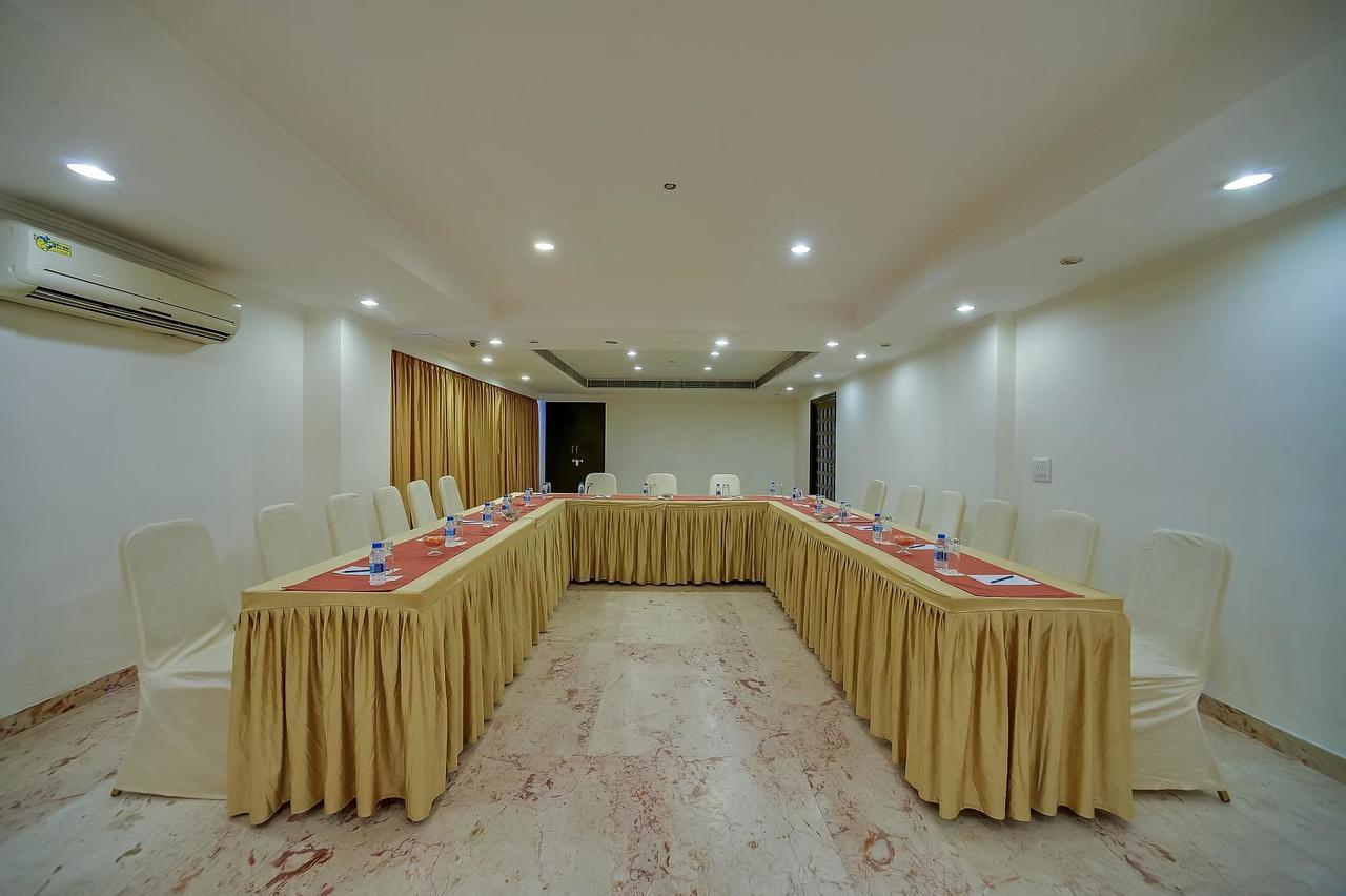 Royal Sarovar Portico Siliguri Extérieur photo