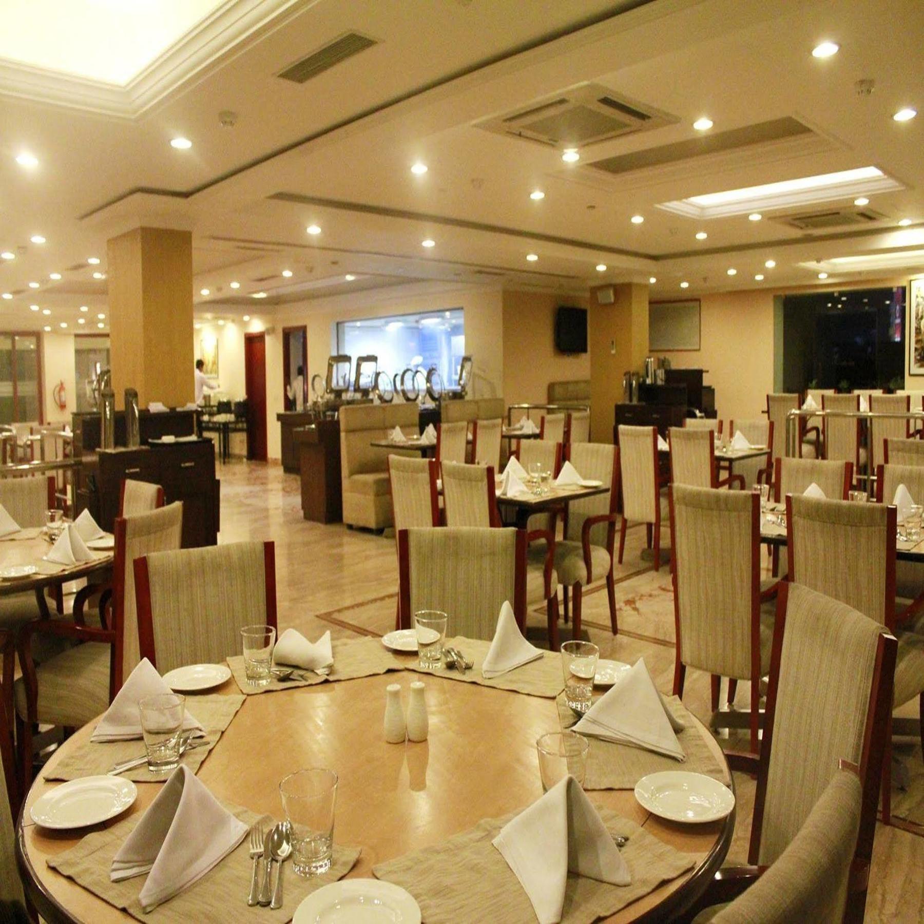 Royal Sarovar Portico Siliguri Extérieur photo