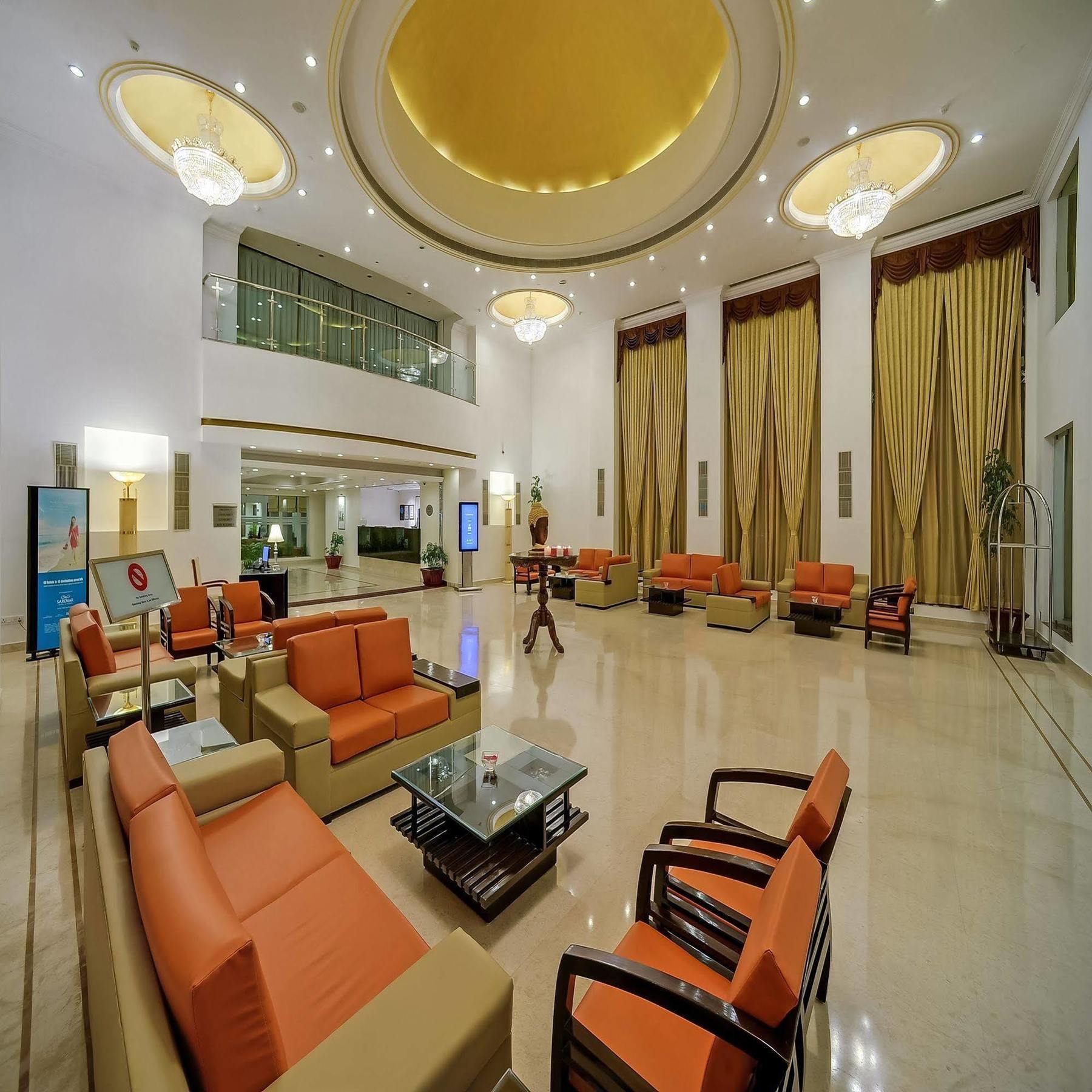 Hotel Royal Sarovar Portico Siliguri Extérieur photo